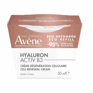 Image du produit Avène Hyaluron Activ B3 Crème de Jour Recharge