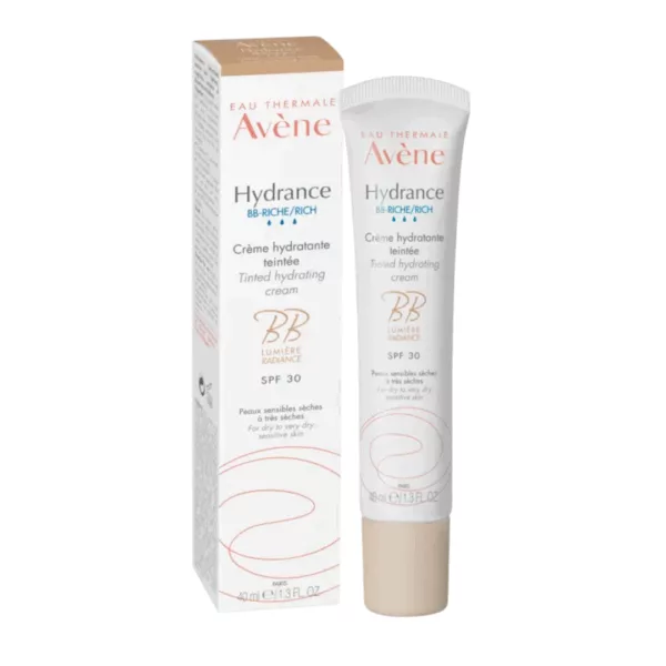 Image du produit Avène Hydrance BB Riche