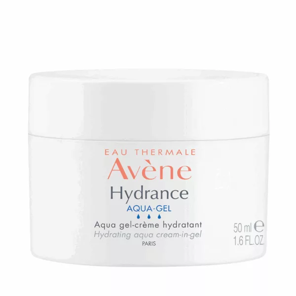 Image du produit Avène Hydrance Aqua-Gel Crème Hydratante