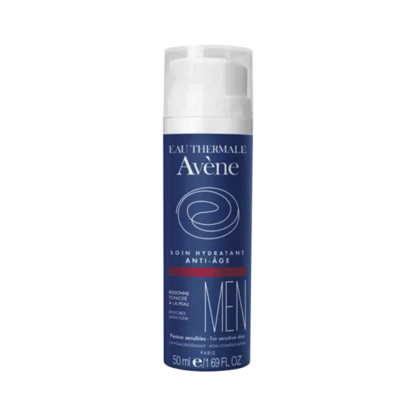 Image du produit Avène Men Soin Hydratant