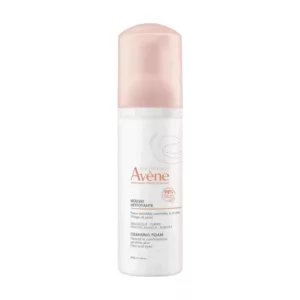 Image du produit Avène Mousse Nettoyante