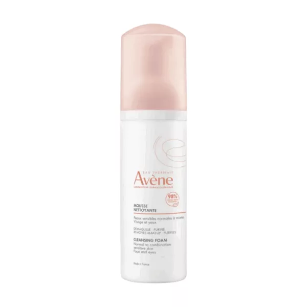 Image du produit Avène Mousse Nettoyante