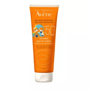 Image du produit Avène Lait Solaire Enfant SPF50+