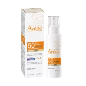 Image du produit Avène Solaire Anti-Âge SPF50+