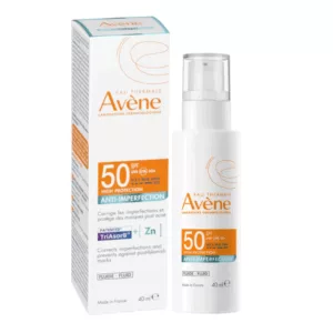 Image du produit Avène Solaire Anti-Imperfections SPF50+
