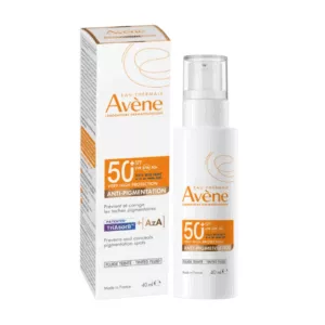 Image du produit Avène Solaire Anti-Pigmentation SPF50+