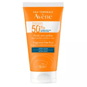 Image du produit Avène Fluide Solaire SPF50+