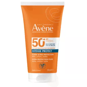 Image du produit Avène Fluide Solaire Intense Protect SPF50+