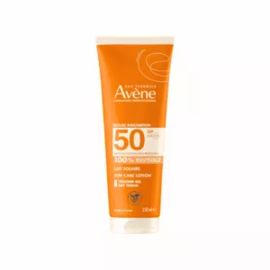 Image du produit Avène Solaire Lait SPF50+