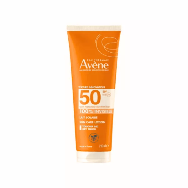 Image du produit Avène Solaire Lait SPF50+