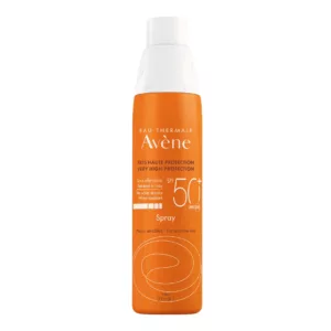 Image du produit Avène Spray Solaire SPF50+
