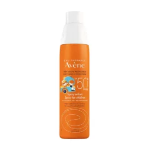 Image du produit Avène Spray Solaire Enfant SPF50+