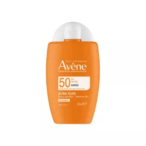 Image du produit Avène Solaire Ultra Fluid SPF50+