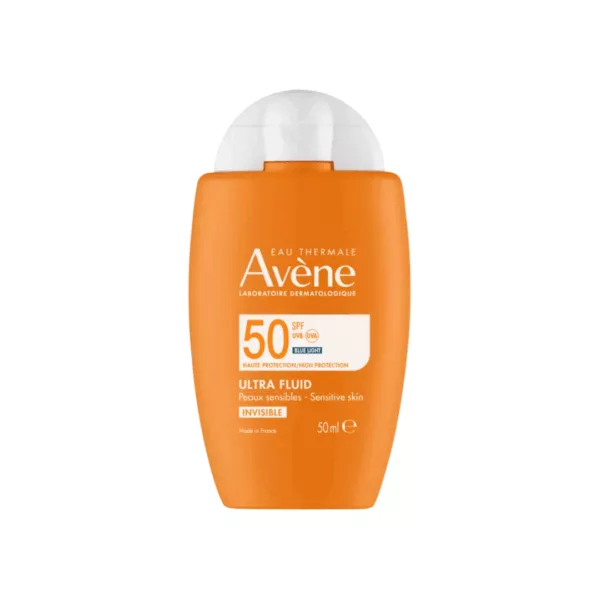 Image du produit Avène Solaire Ultra Fluid SPF50+