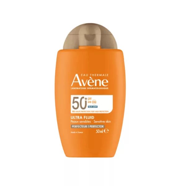 Image du produit Avène Solaire Ultra Fluide Teinté SPF50+