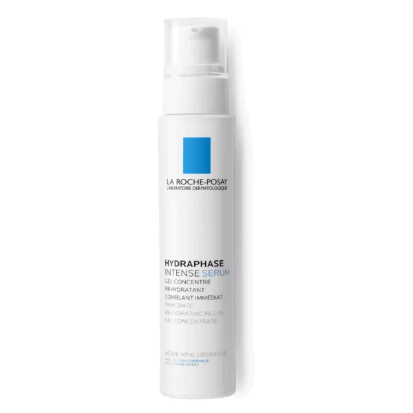 Image du produit La Roche-Posay Hydraphase Intense Sérum