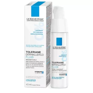 Image du produit La Roche Posay Tolériane Dermallergo Fluide