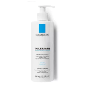 Image du produit La Roche-Posay Tolériane Fluide Dermo Nettoyant