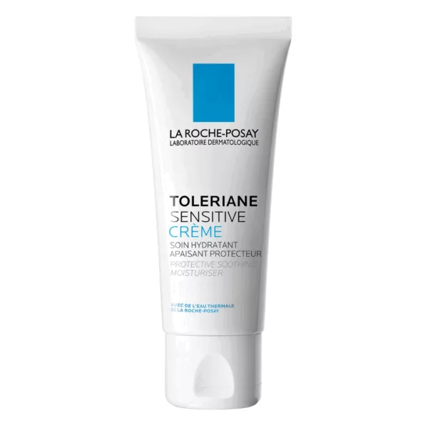 Image du produit La Roche Posay Tolériane Sensitive Crème