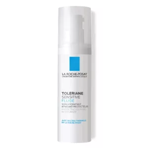Image du produit La Roche-Posay Tolériane Sensitive Fluide