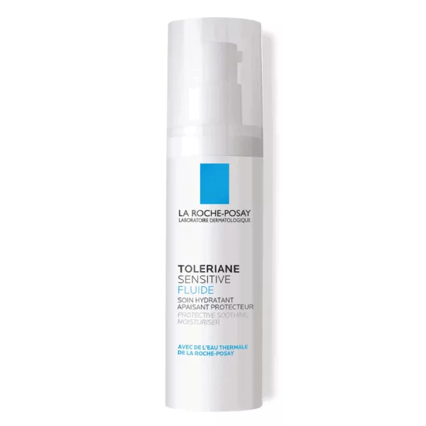 Image du produit La Roche-Posay Tolériane Sensitive Fluide