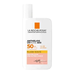Image du produit Anthelios UVMUNE Fluide Teinté SPF50+