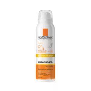Image du produit La Roche-Posay Anthelios Brume Corps SPF50+