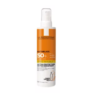 Image du produit La Roche Posay Anthelios Spray Solaire SPF50+