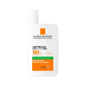 Image du produit La Roche-Posay Anthelios UVMUNE Oil-Control Fluide SPF50+