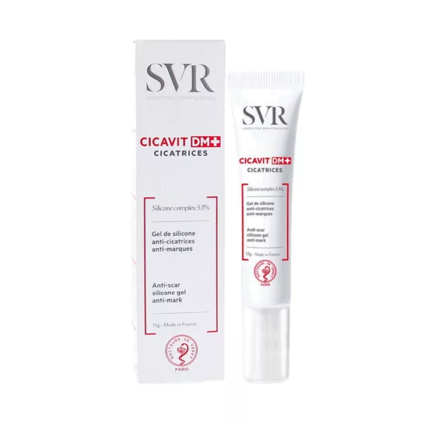 Image du produit SVR Cicavit DM+