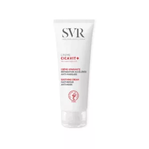 Image du produit SVR Cicavit Crème Apaisante Réparatrice