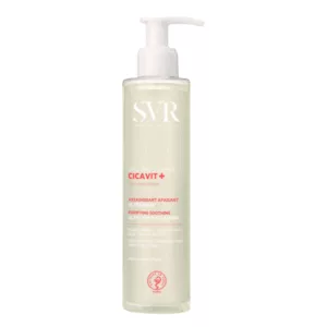 Image du produit SVR Cicavit Gel Moussant