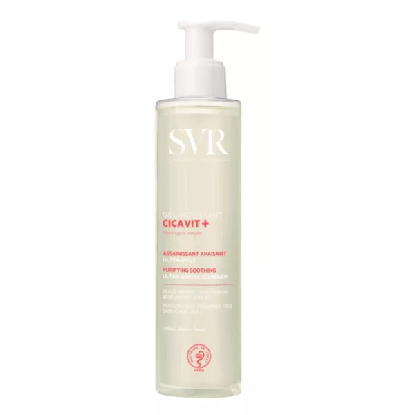 Image du produit SVR Cicavit Gel Moussant