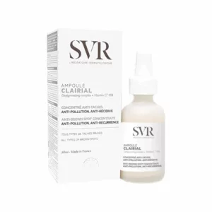 Image du produit SVR Clairial Ampoule