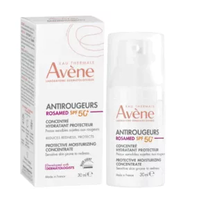 Image du produit Avène Antirougeurs Rosamed SPF 50