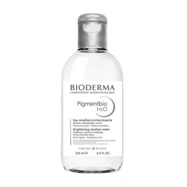 Bioderma Pigmentbio H2O