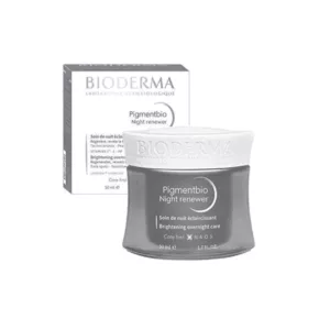 Bioderma Pigmentbio Night Renewer