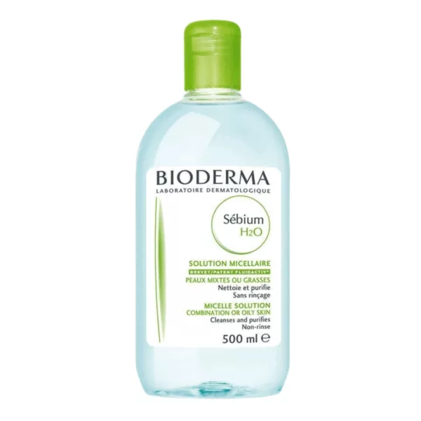 Bioderma Sébium H2O