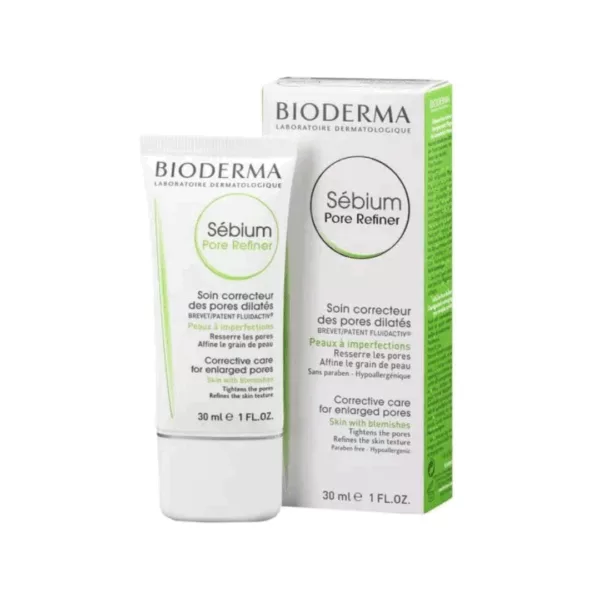 Bioderma Sébium Pore Refiner