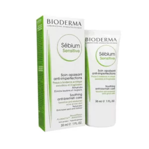 Bioderma Sébium Sensitive