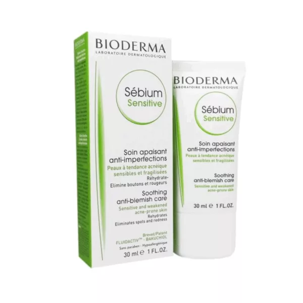 Bioderma Sébium Sensitive