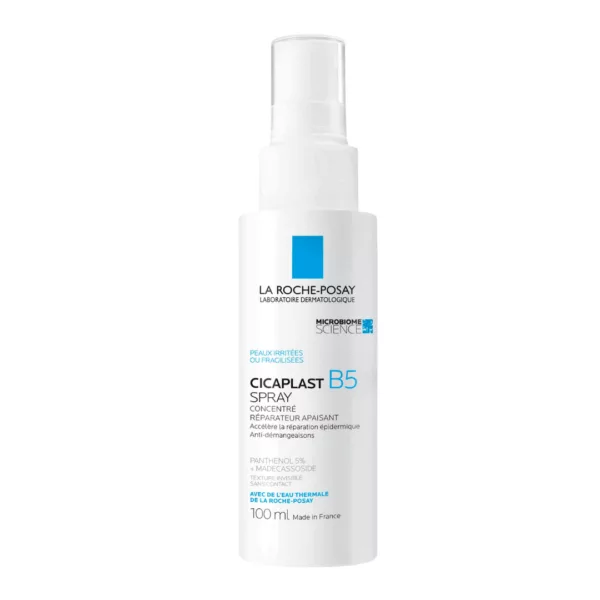 La Roche-Posay Cicaplast Spray