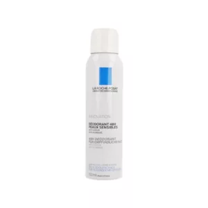 La Roche-Posay Déodorant Physiologique Aérosol