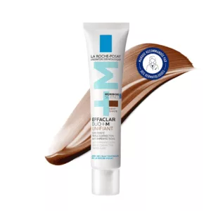 La Roche-Posay Effaclar Duo+M Deep