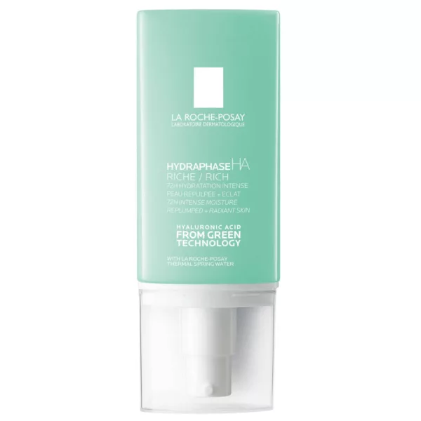 La Roche-Posay Hydraphase HA Riche