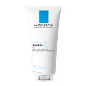 La Roche-Posay Iso-Urea Lait 5+