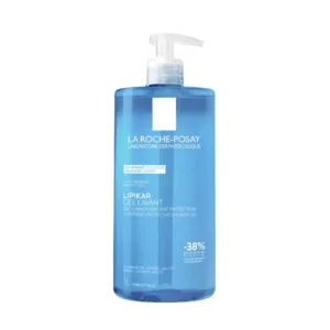 La Roche-Posay Lipikar Gel Lavant