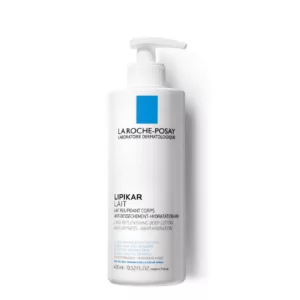 La Roche-Posay Lipikar Lait Corps