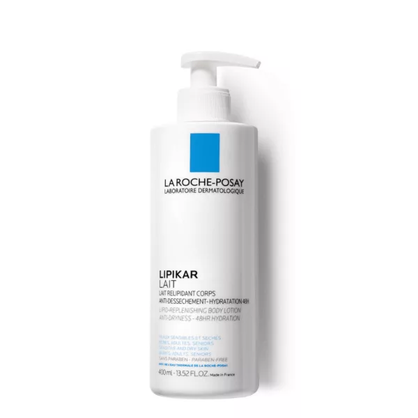 La Roche-Posay Lipikar Lait Corps