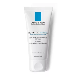 La Roche-Posay Nutritic Intense Crème